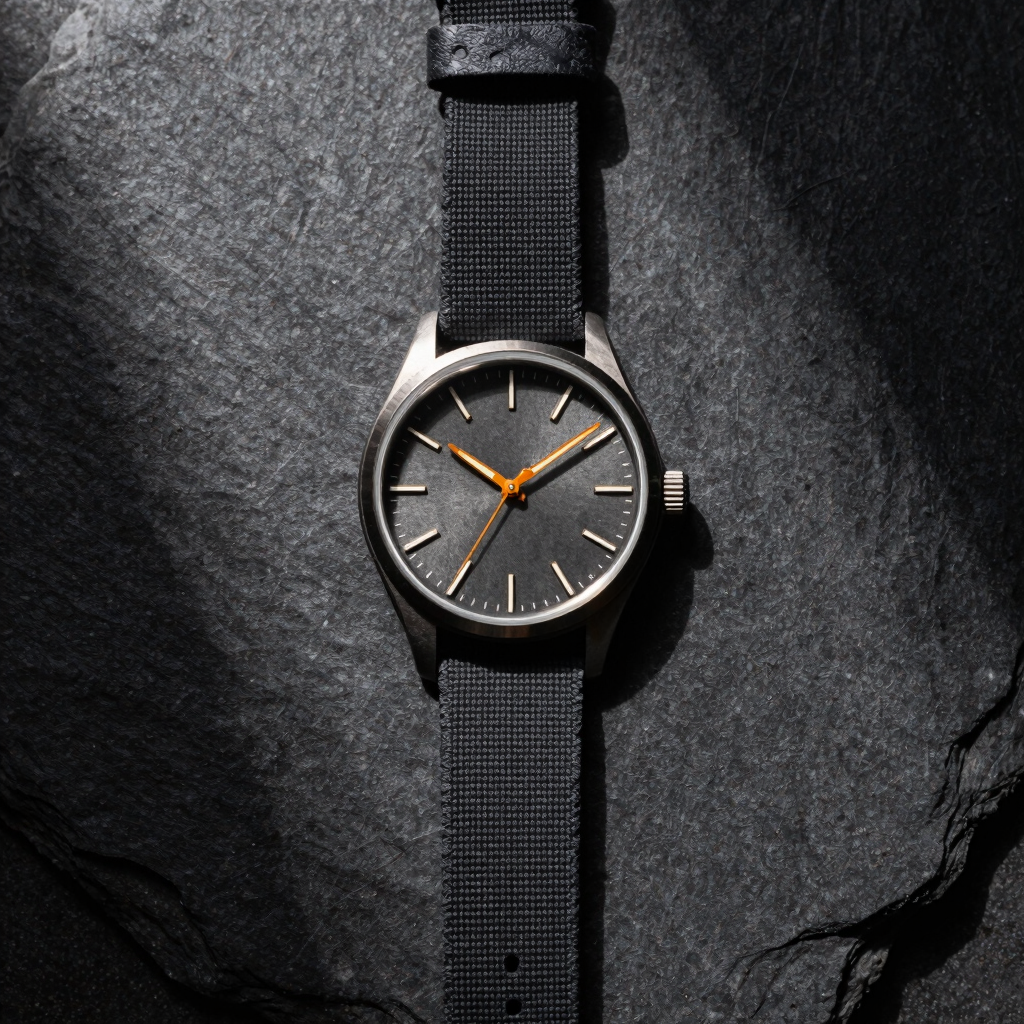 SD-04 GMT Horizon Amber