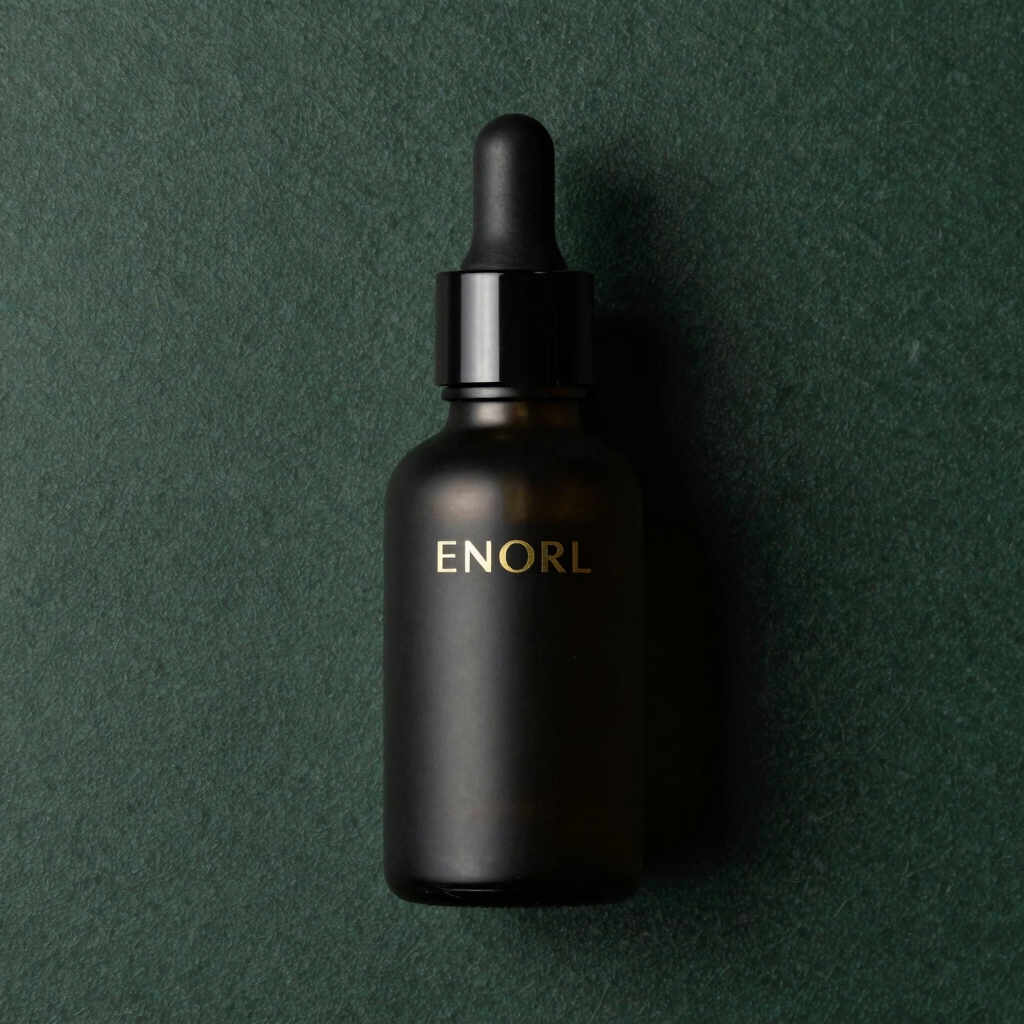 Botanical Infusion Face Serum