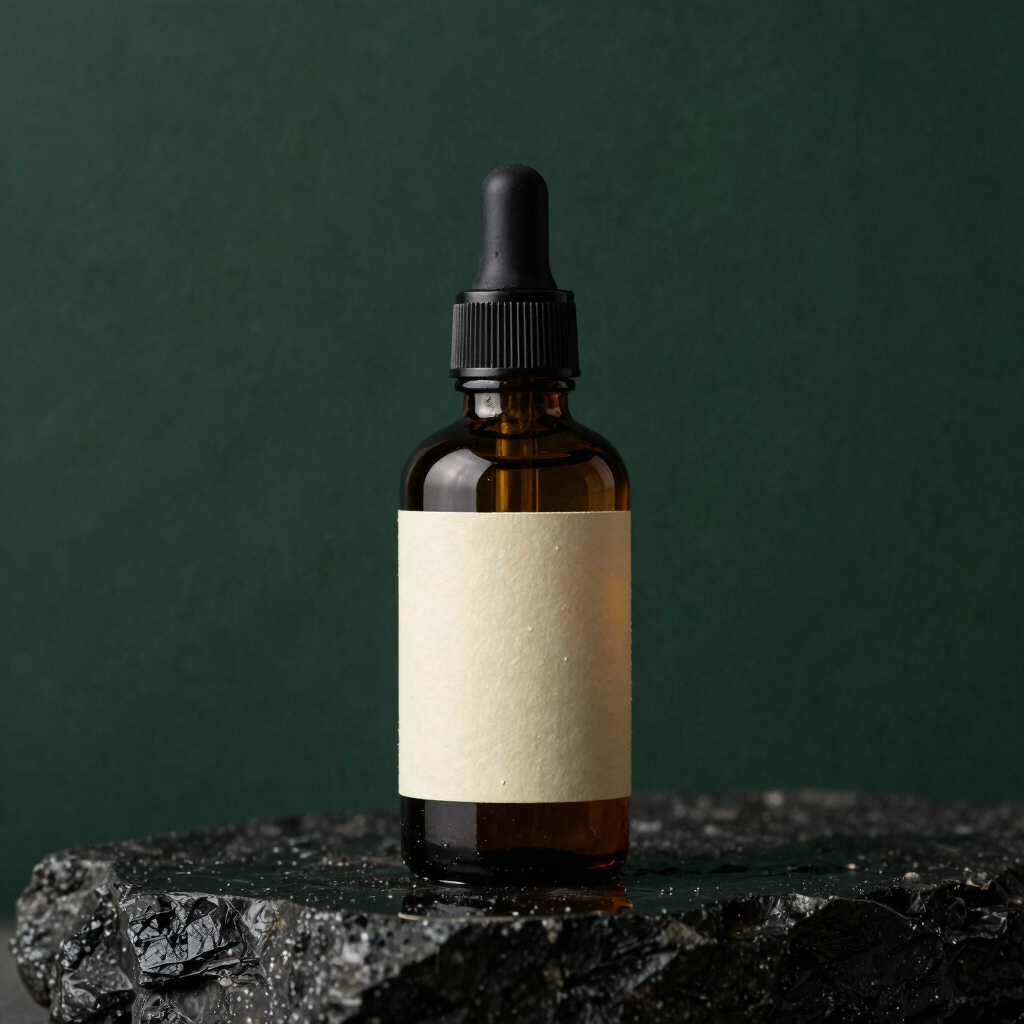 Verdant Terpene Bath Oil