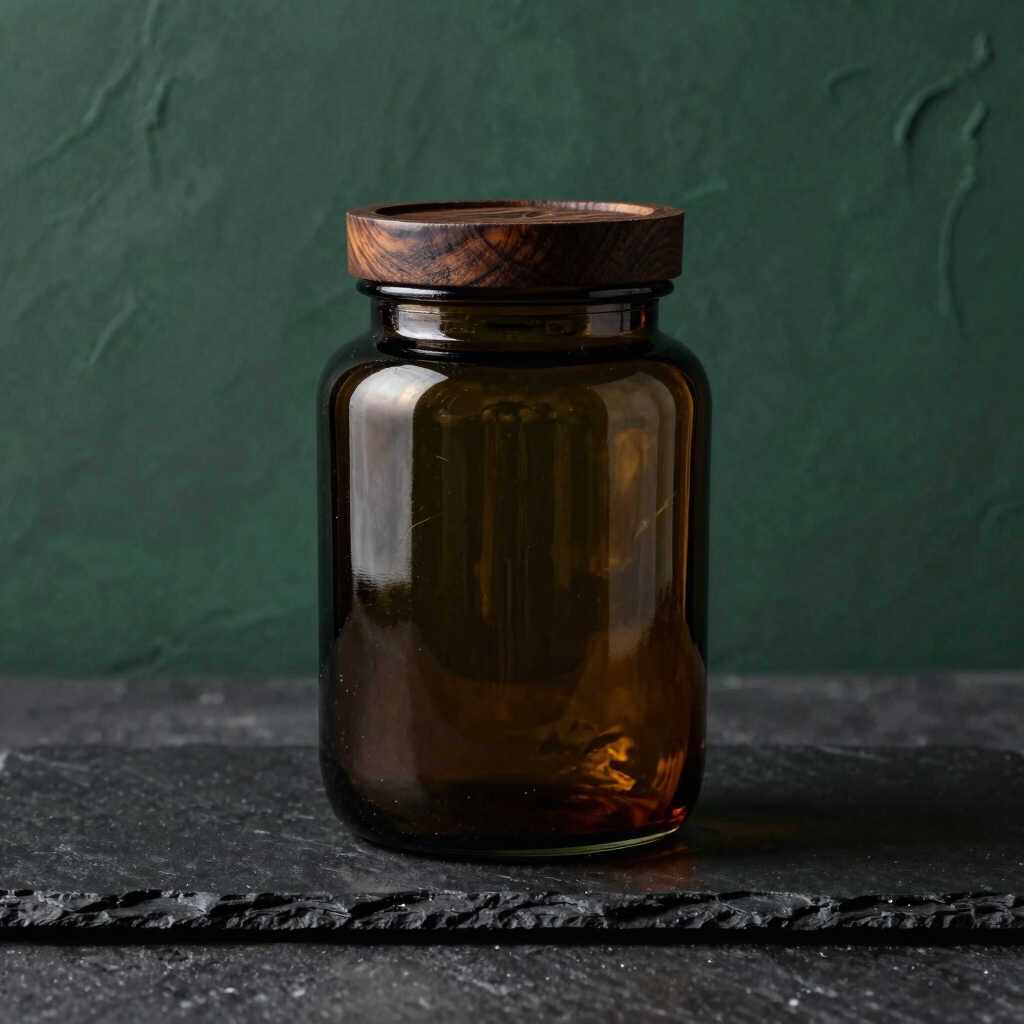 Sativa Infused Exfoliating Scrub