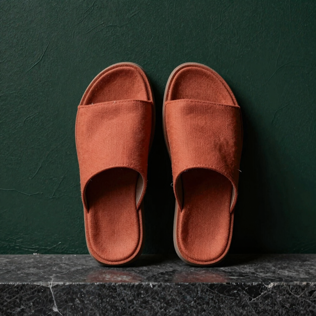 Monolith Hemp Canvas Slides