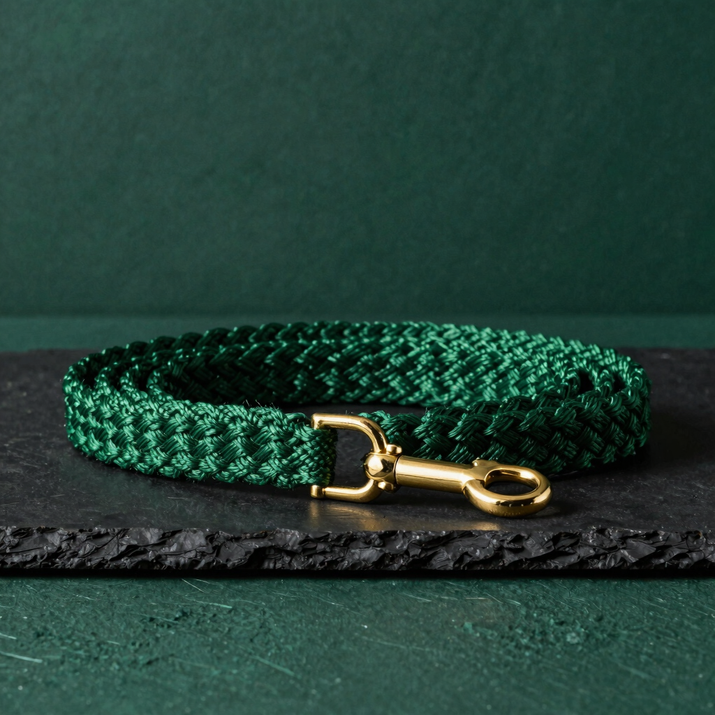 Canine Couture Hemp Leash