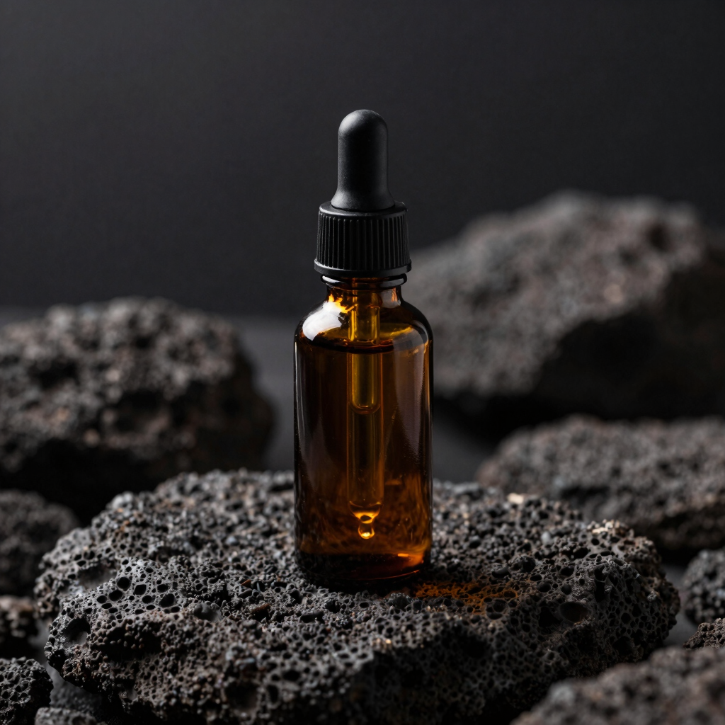 Santal Nectar Perfume Oil