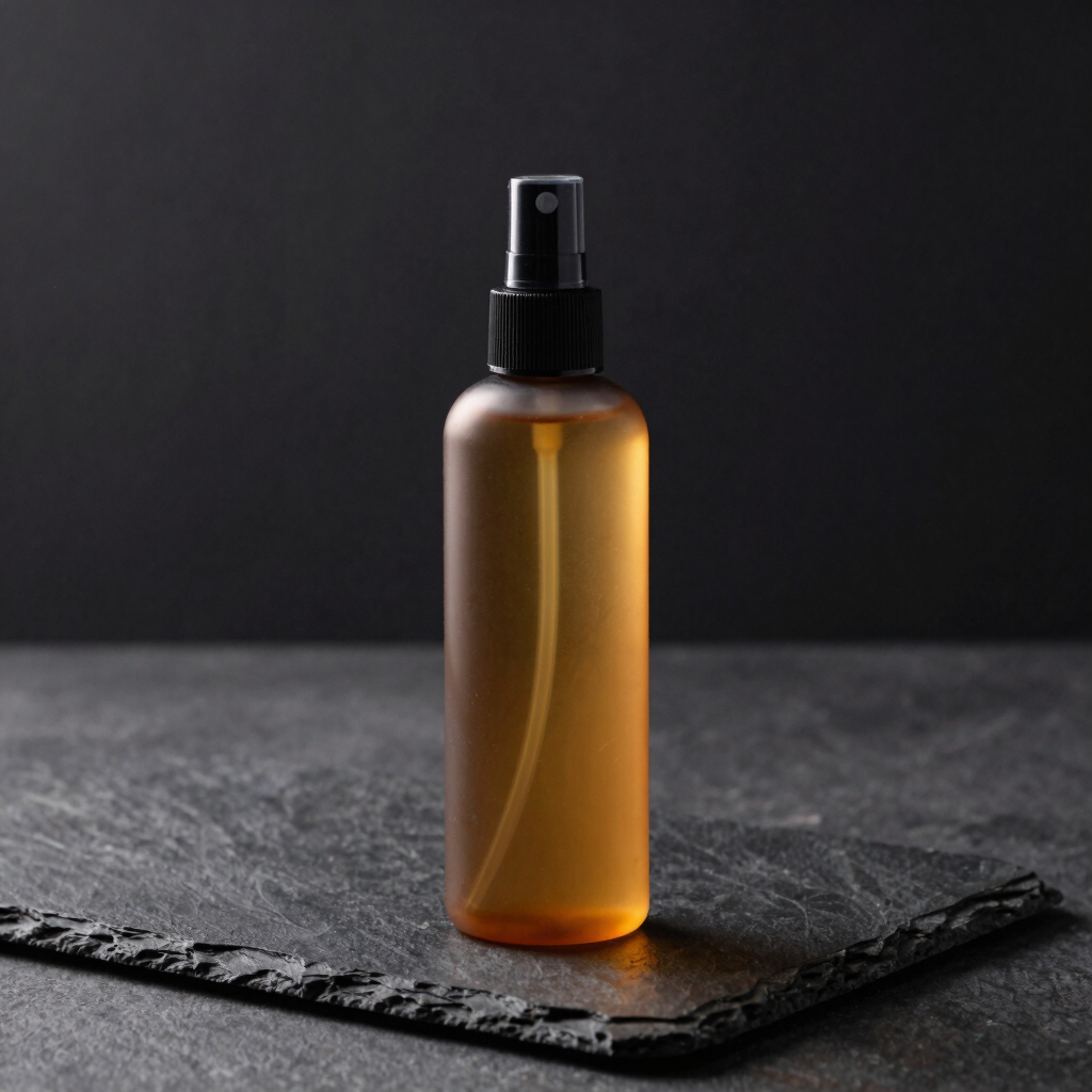 Vanilla Cashmere Body Mist