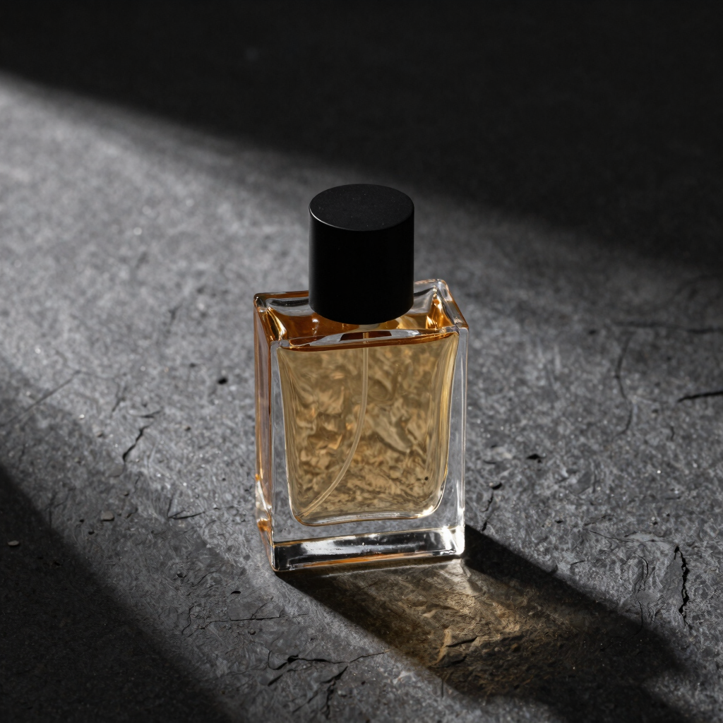Noir Suede Designer Inspired Perfume