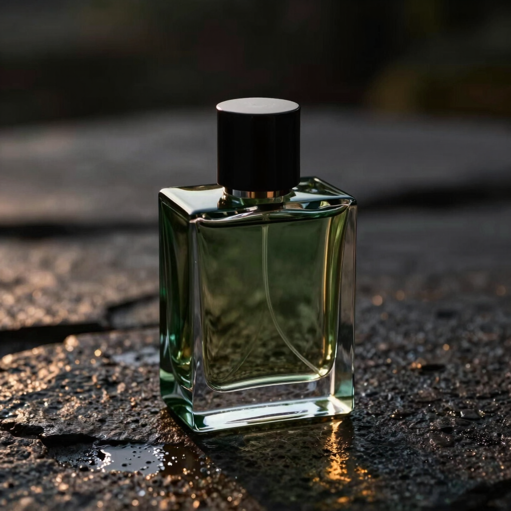 Verde Vetiver Eau de Parfum