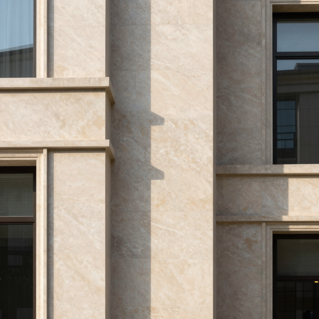 Audit d'Investissement Immobilier