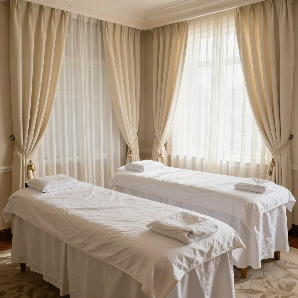 90-Min In-Suite Couples Massage