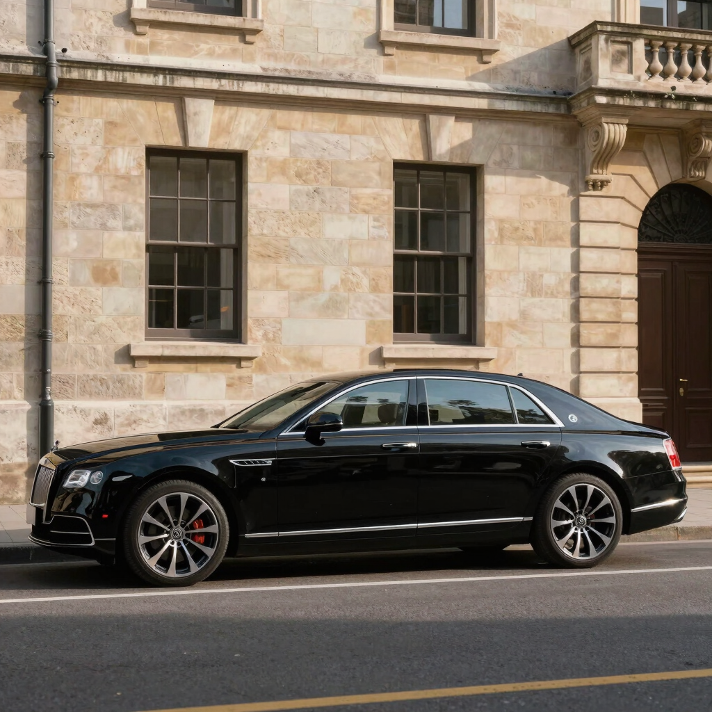 Bespoke Historic City Tour