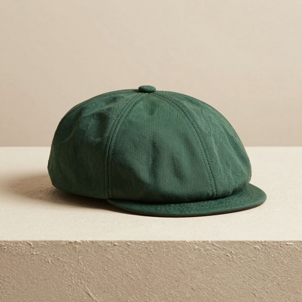 Covenant Flat Bill Hat