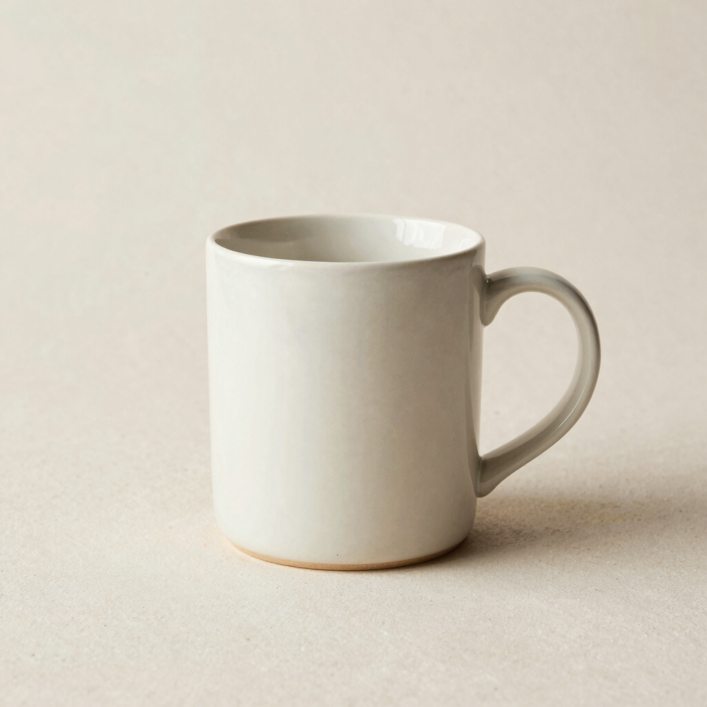Living Water Matte Mug