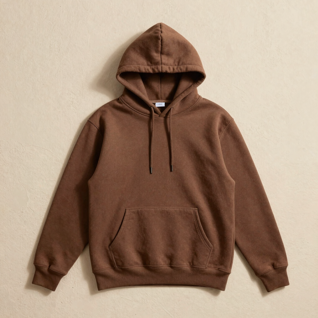 Redeemed Streetwear Hoodie