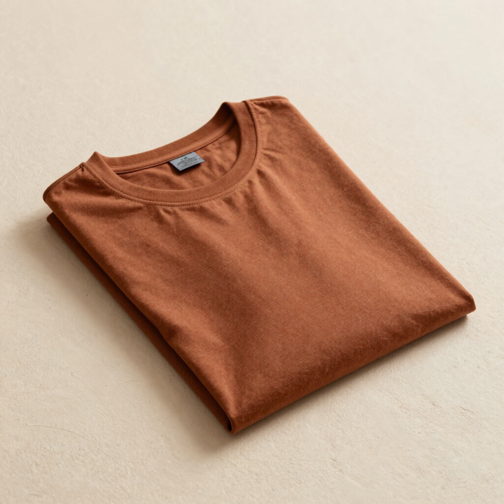 The Way Box Logo Tee