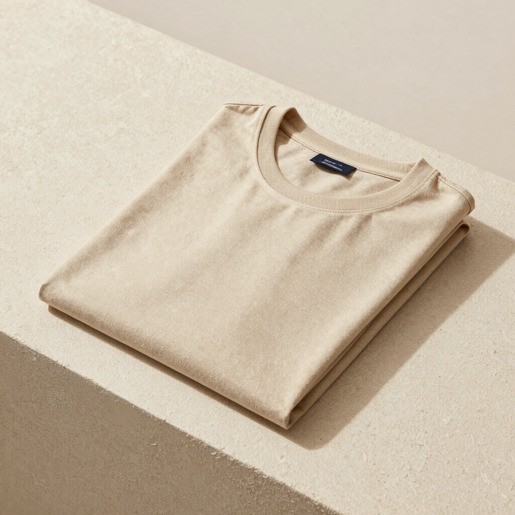 Narrow Gate Heavyweight Tee