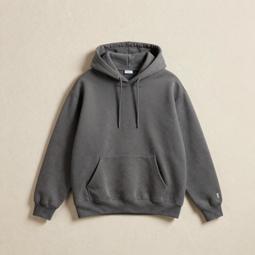 Grace Abounds Oversized Hoodie
