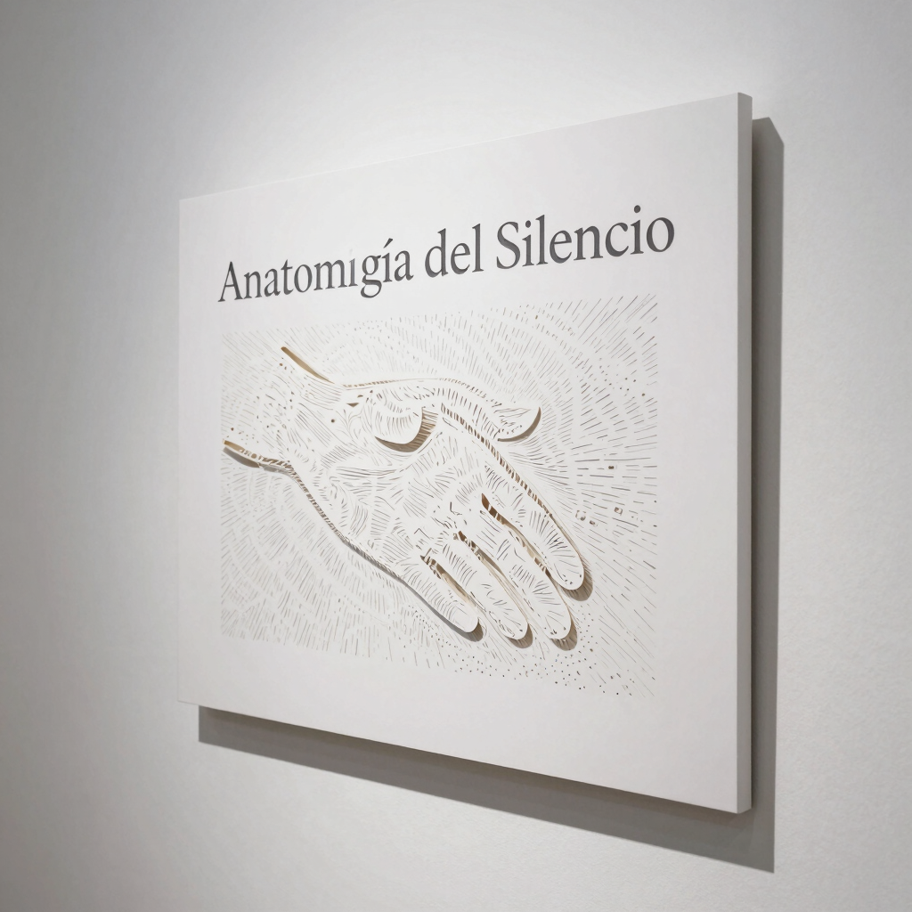 Anatomía del Silencio