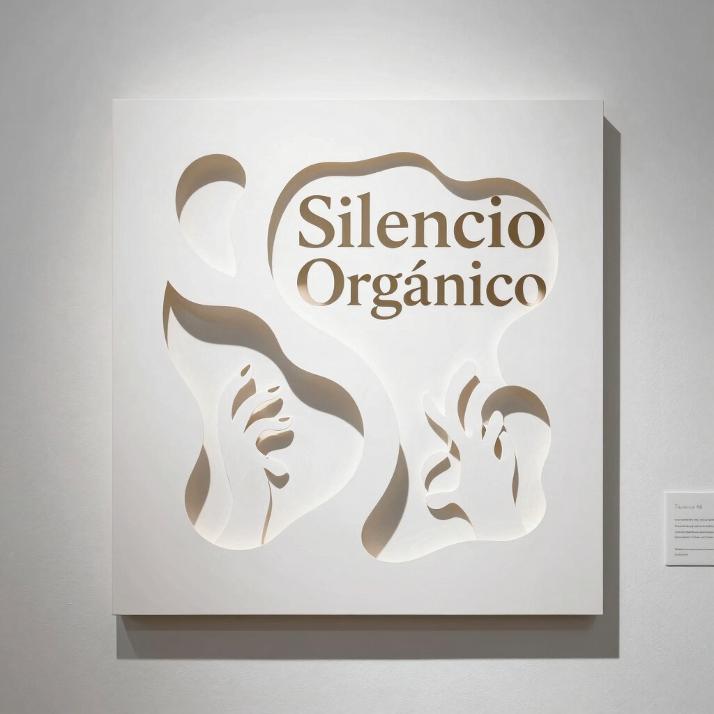 Silencio Orgánico