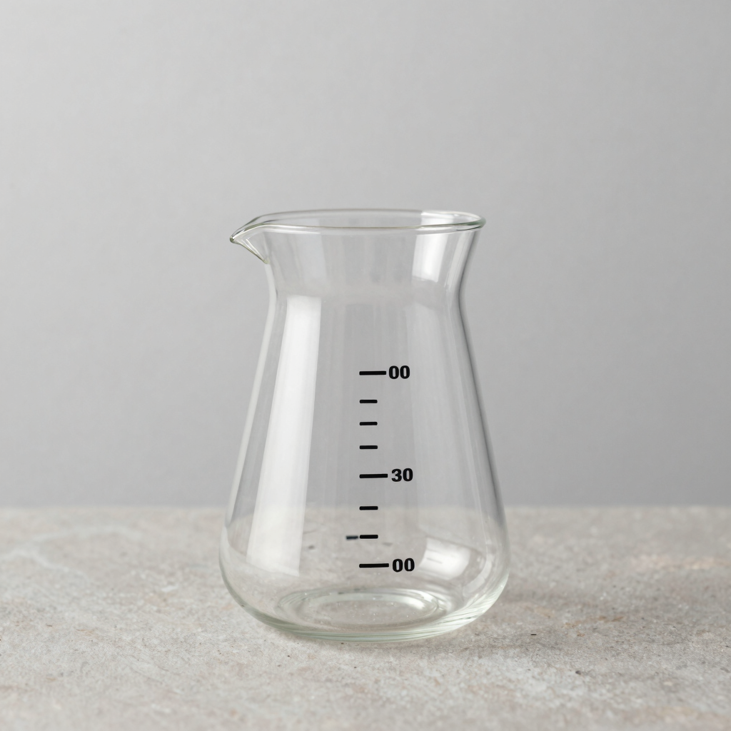 Lot Glass Server 500ml