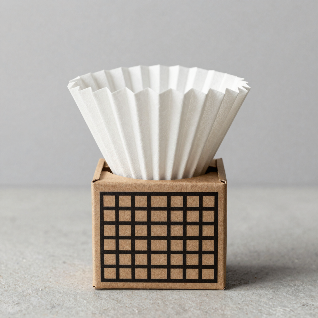 Grid Micro-Filter Papers