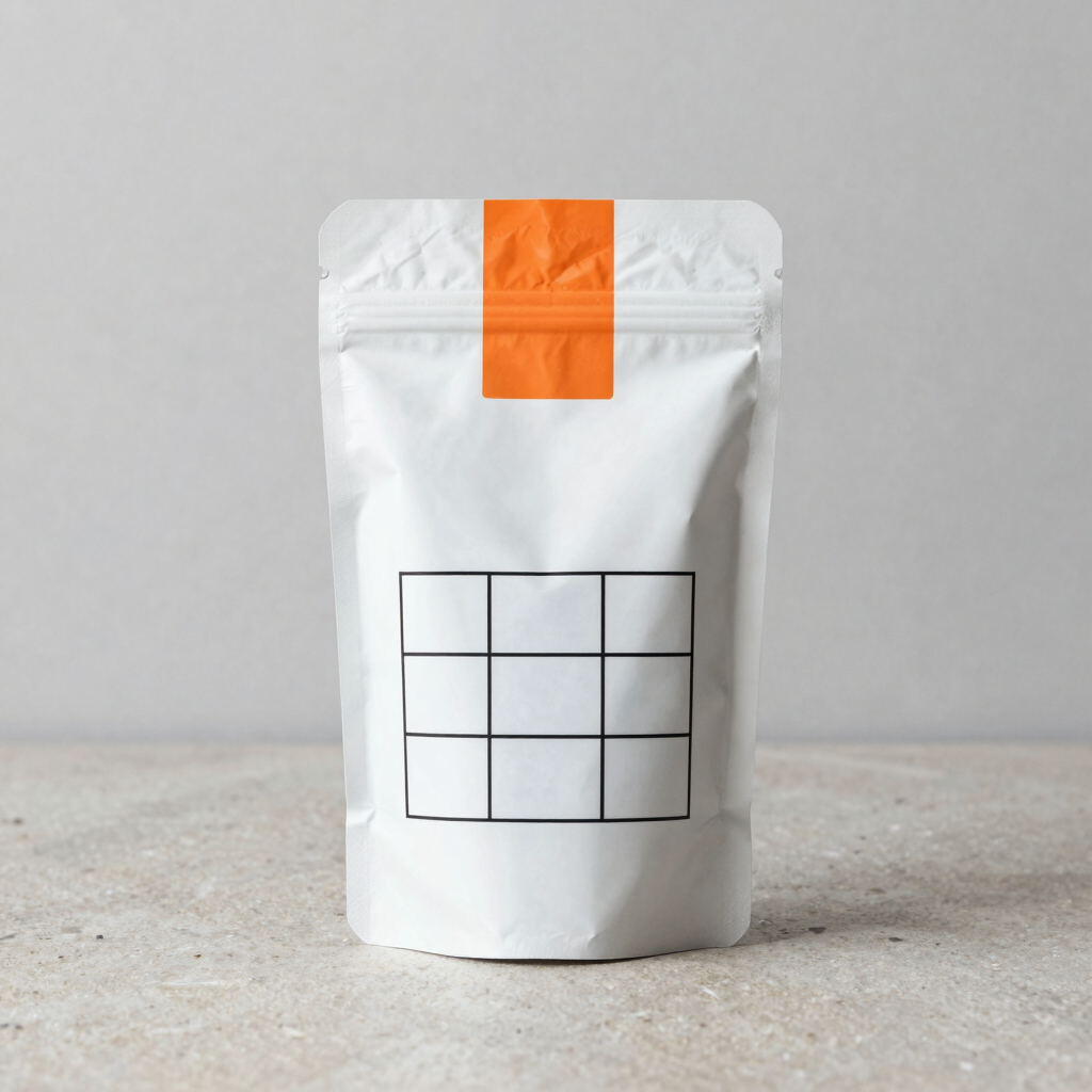 Meridian Decaf Process