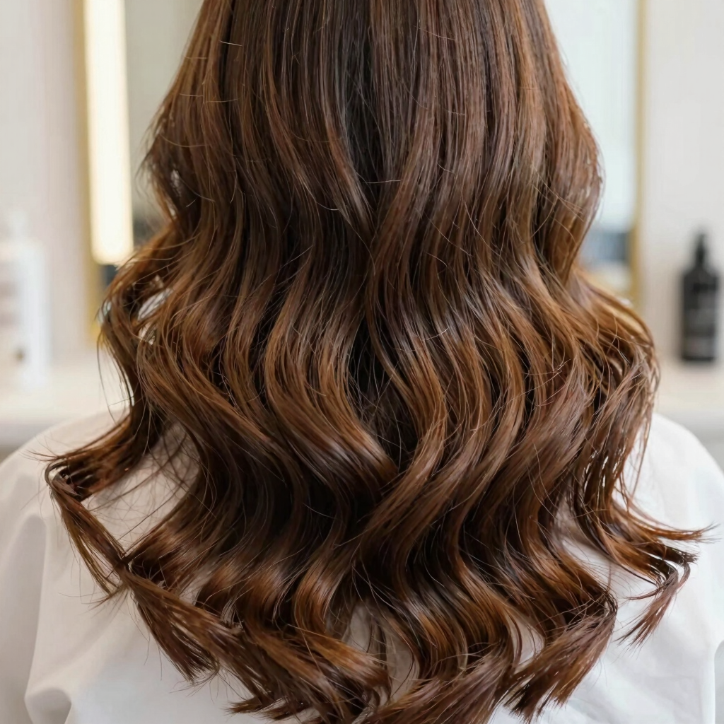The AIRE Signature Blowout
