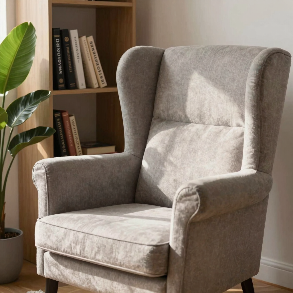 Therapeutic Support for Older Adults