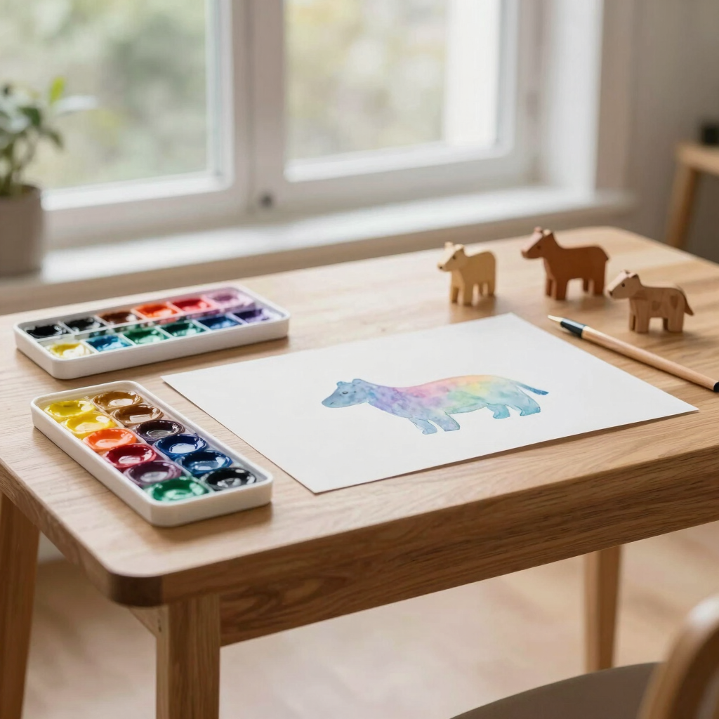 Child Play & Expressive Therapy