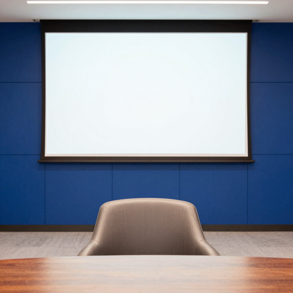High-Stakes Presentation Coaching