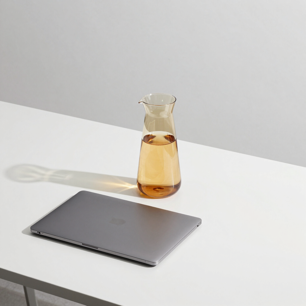 Productivity & Focus Audit