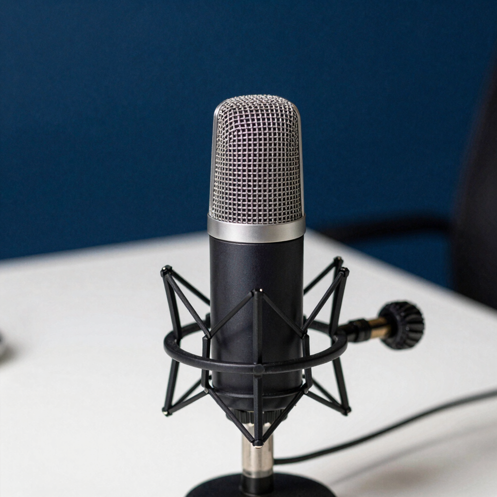 Executive Presence & Voice Session
