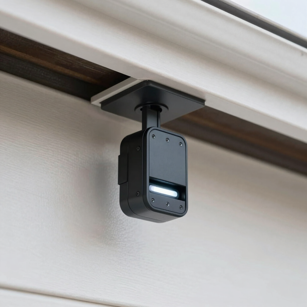 Smart Opener Installation & Sync