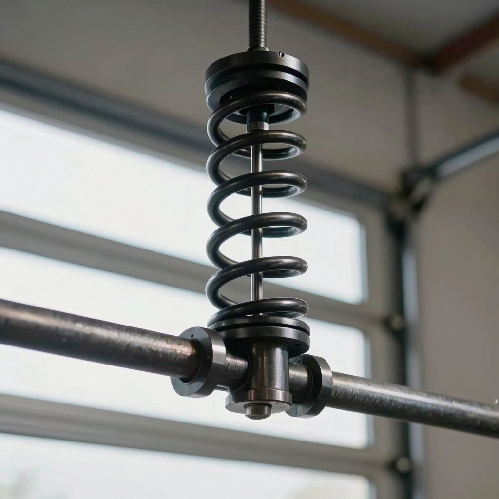 Torsion Spring Replacement Service