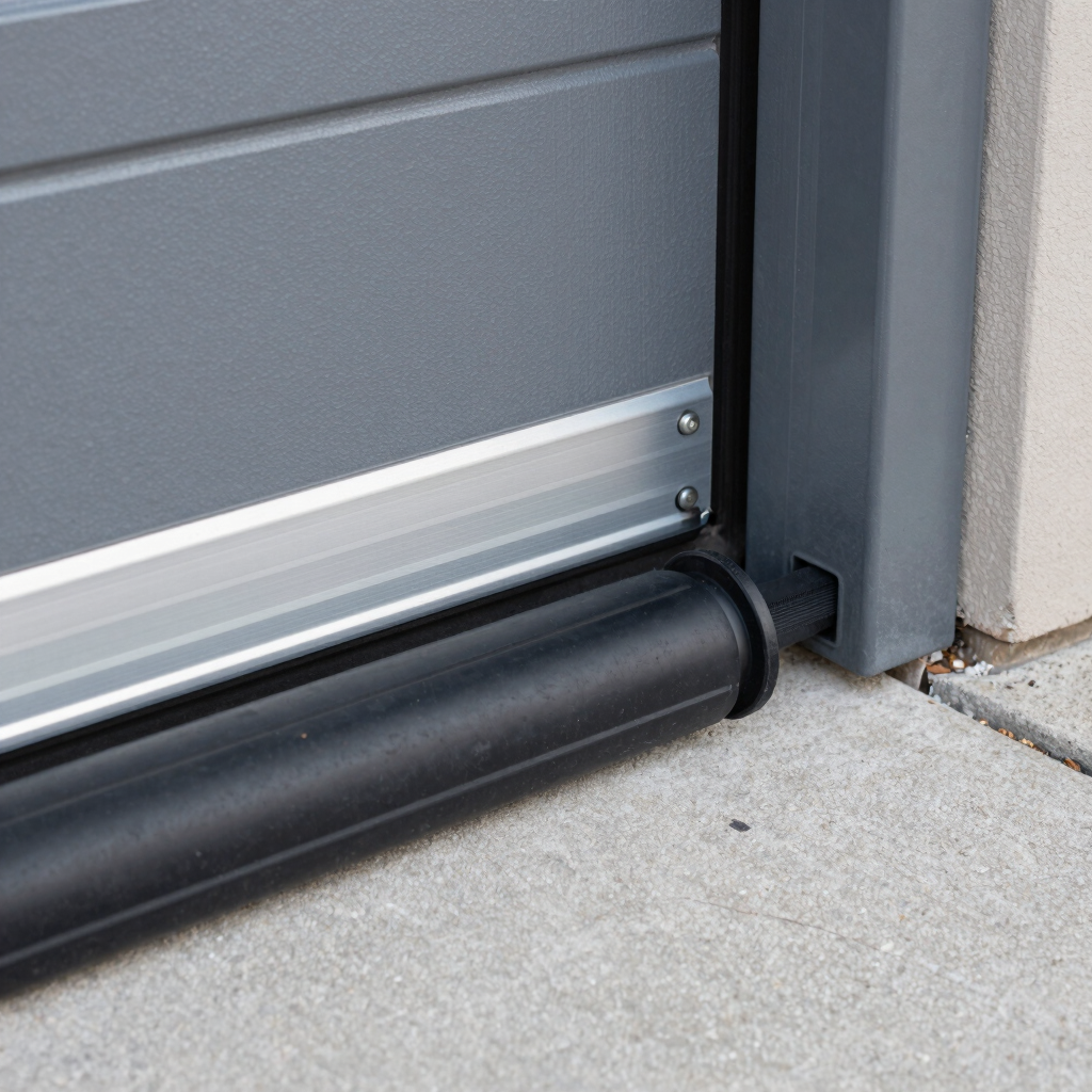Weather Stripping & Seal Installation