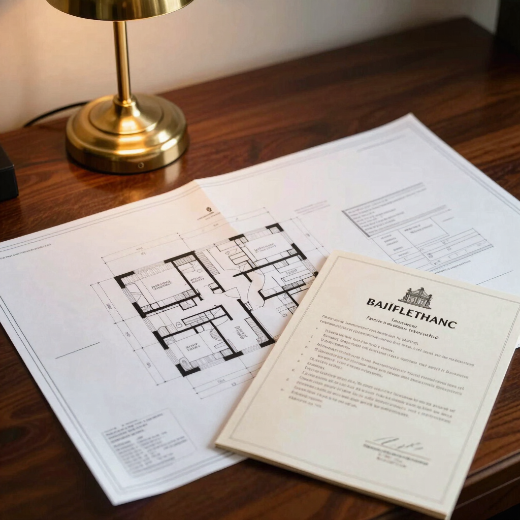 Property Due Diligence Review