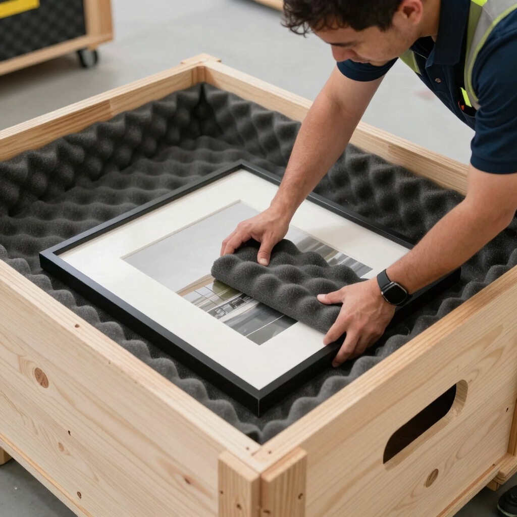 Delicate Art & Piano Handling
