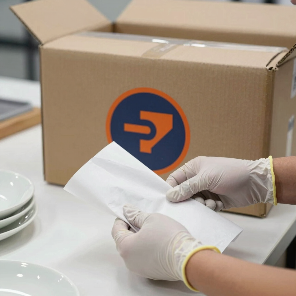 Express Packing Service