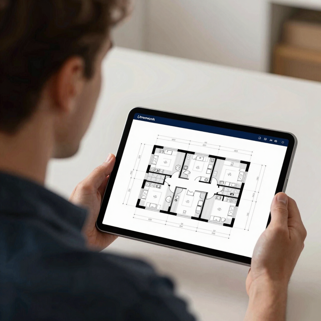 Virtual Moving Assessment