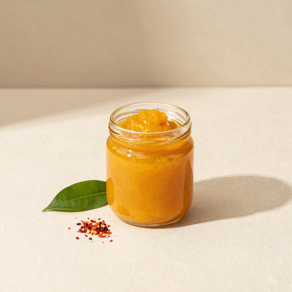 Signature Mango Burst