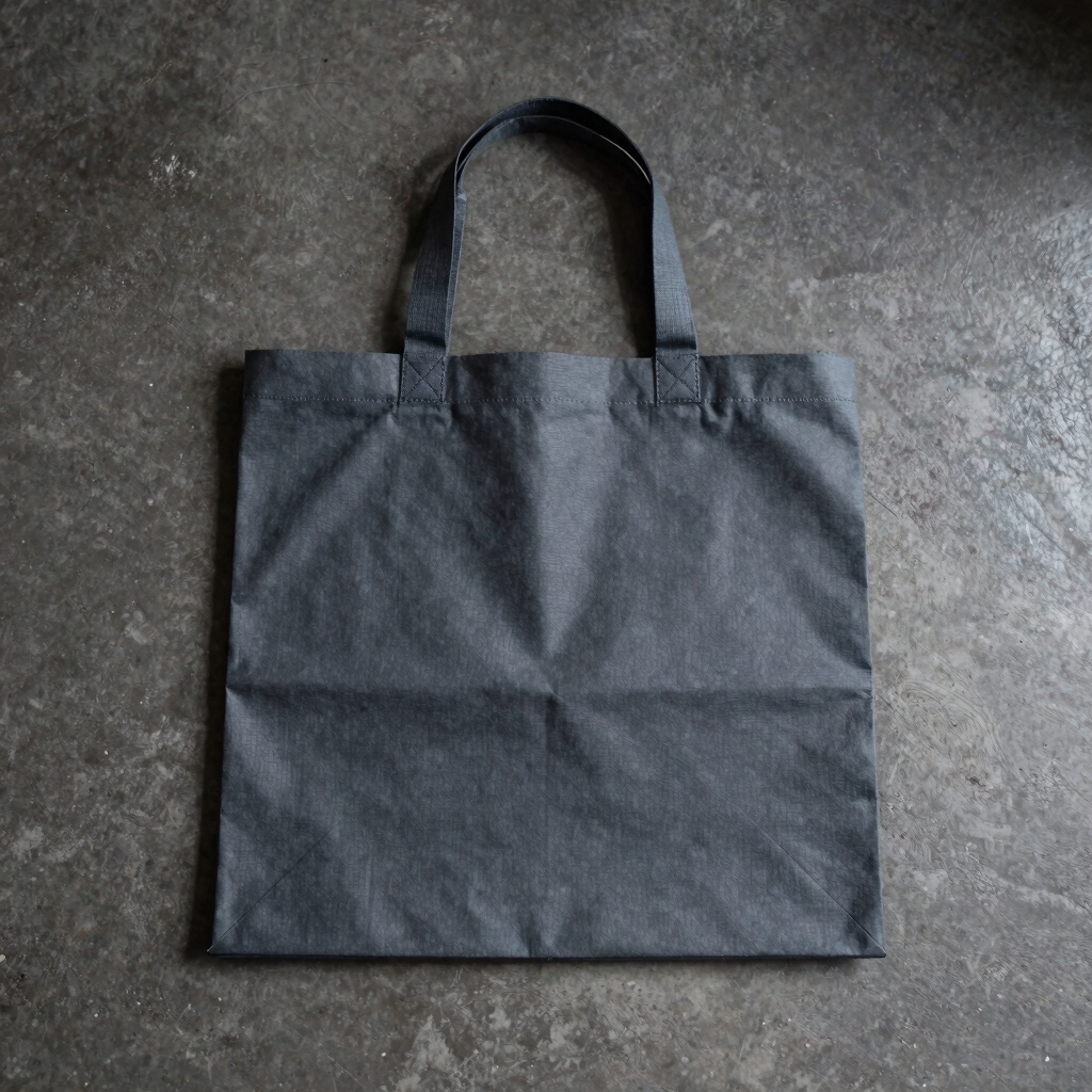 Bolsa Ecológica de Non-Woven Reutilizable
