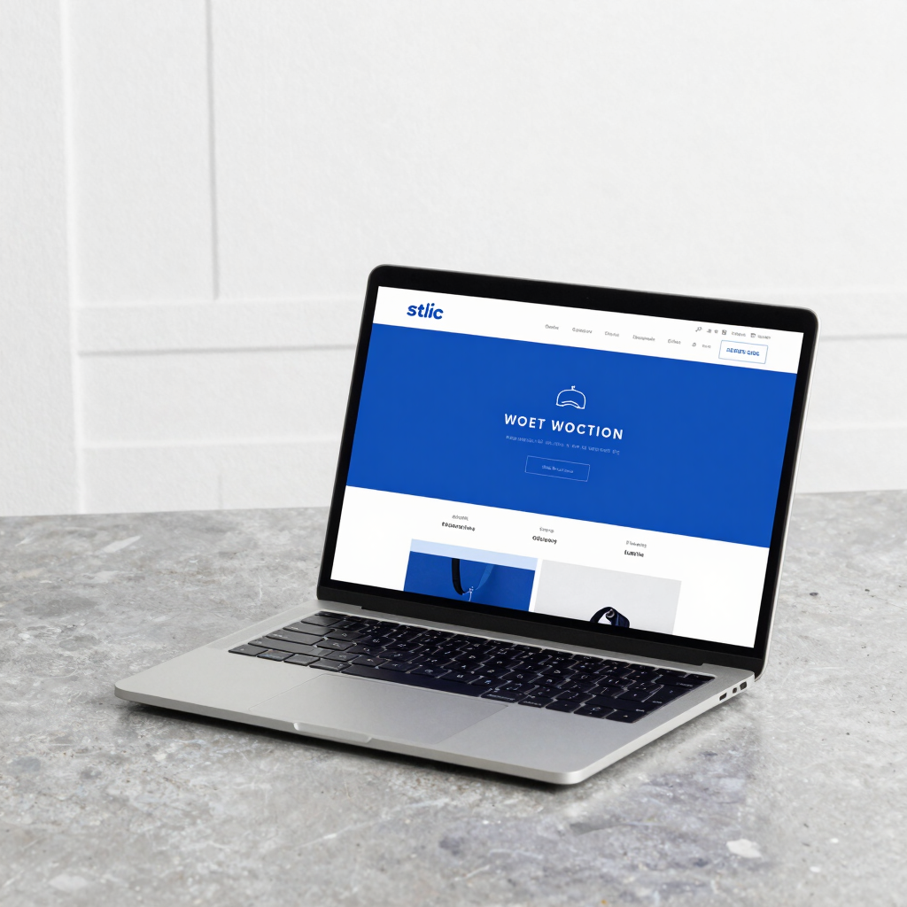 Synthesis Minimalist Shopify Theme