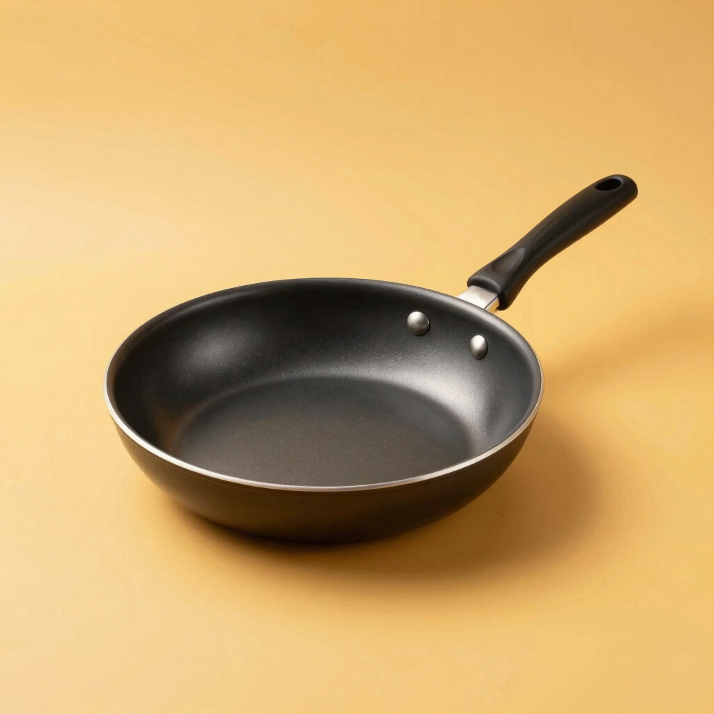 Poêle Antiadhésive 28cm Premium