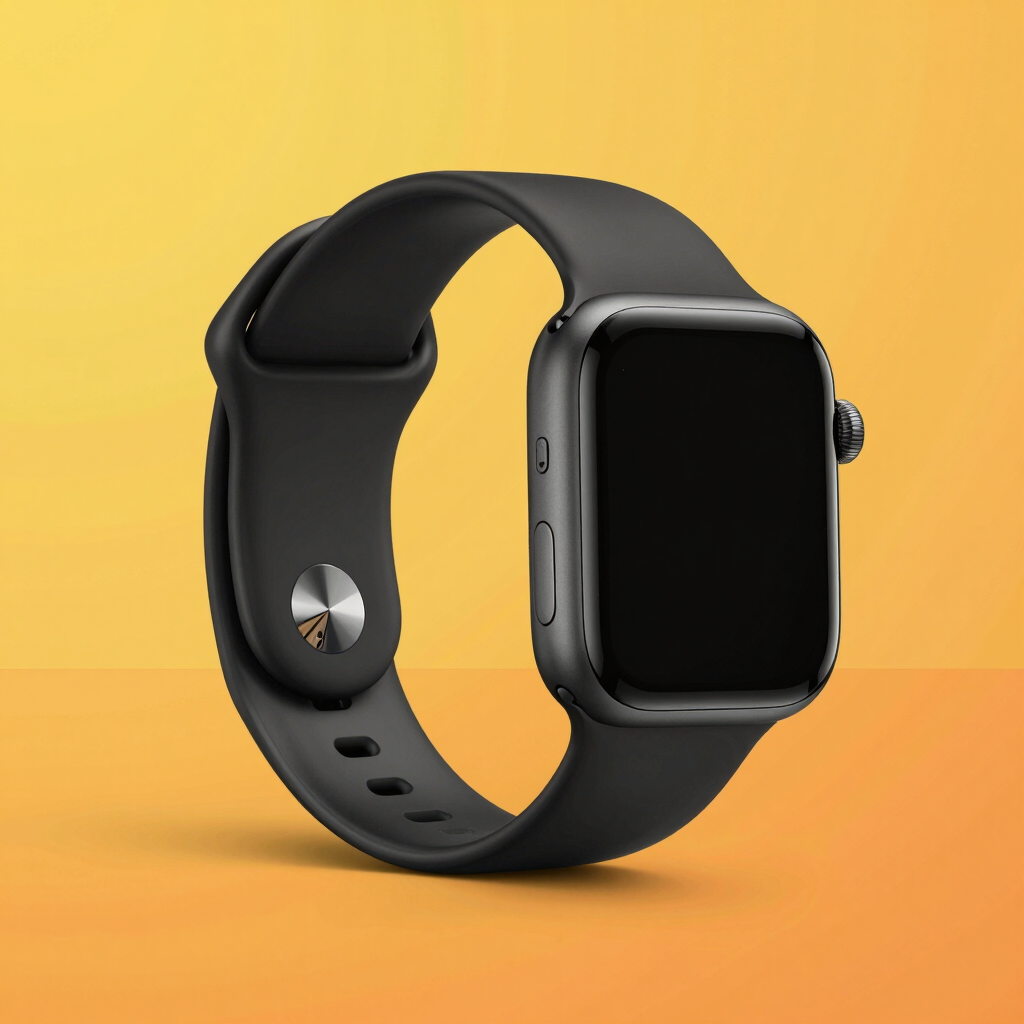 Montre Connectée Sport Waterproof