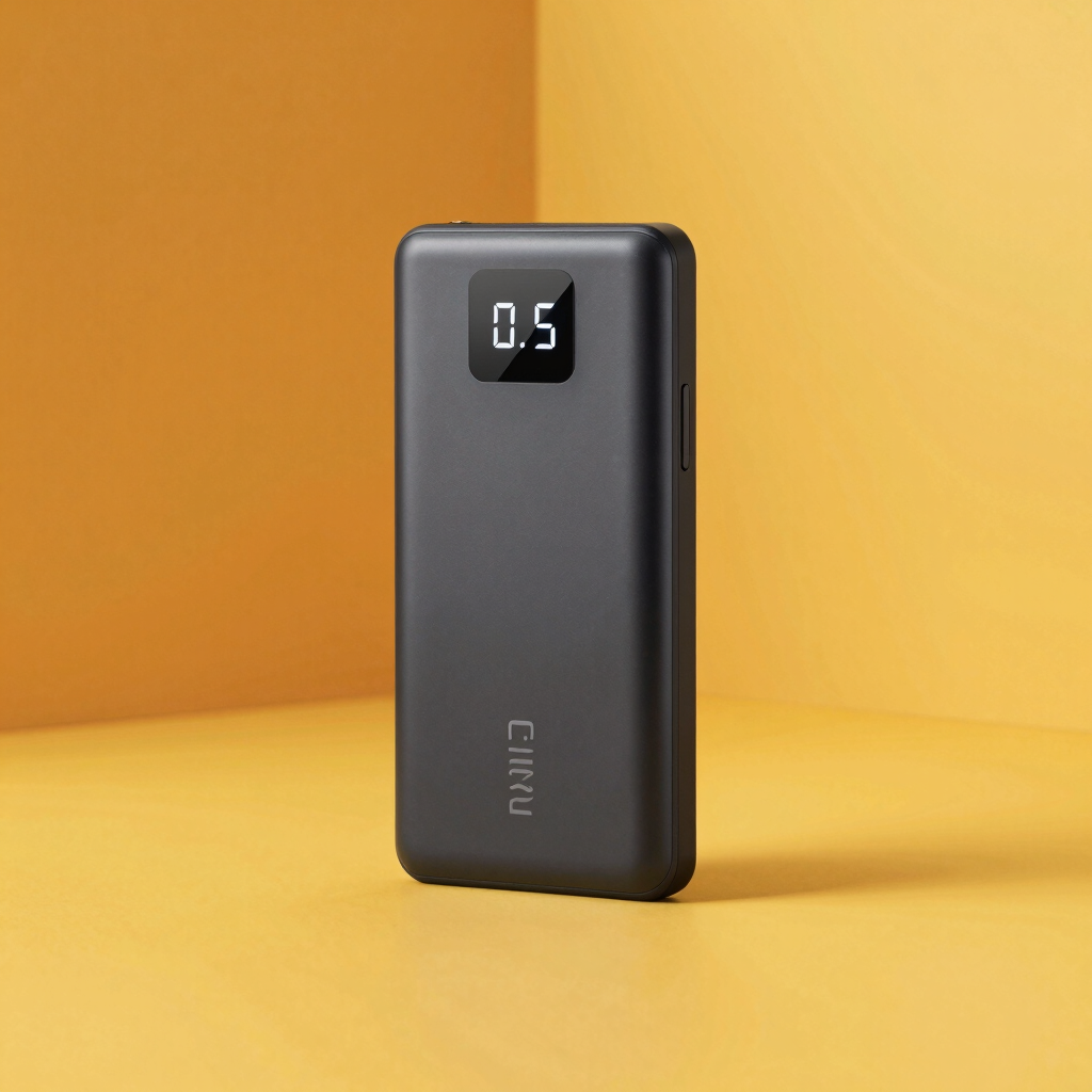 Batterie Externe Fast Charge 20000mAh