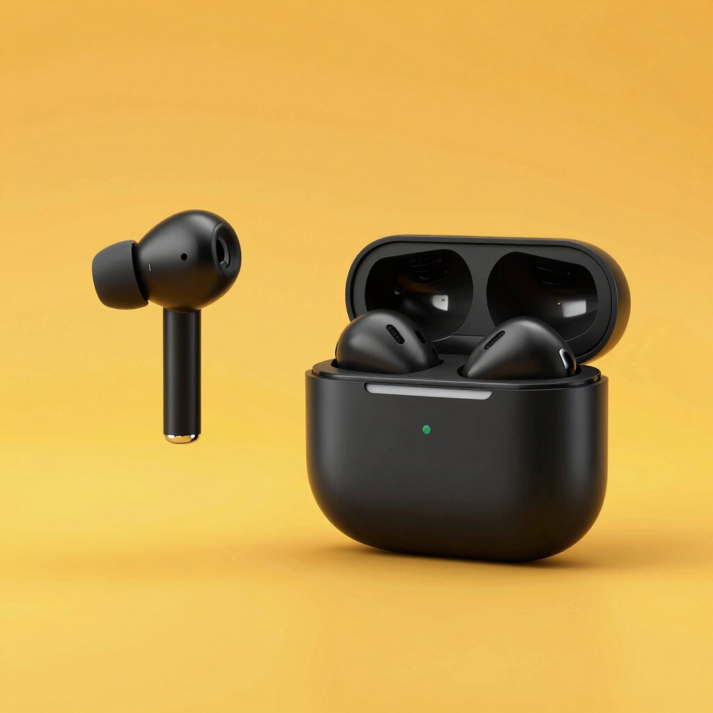 Écouteurs Sans Fil Bluetooth 5.2
