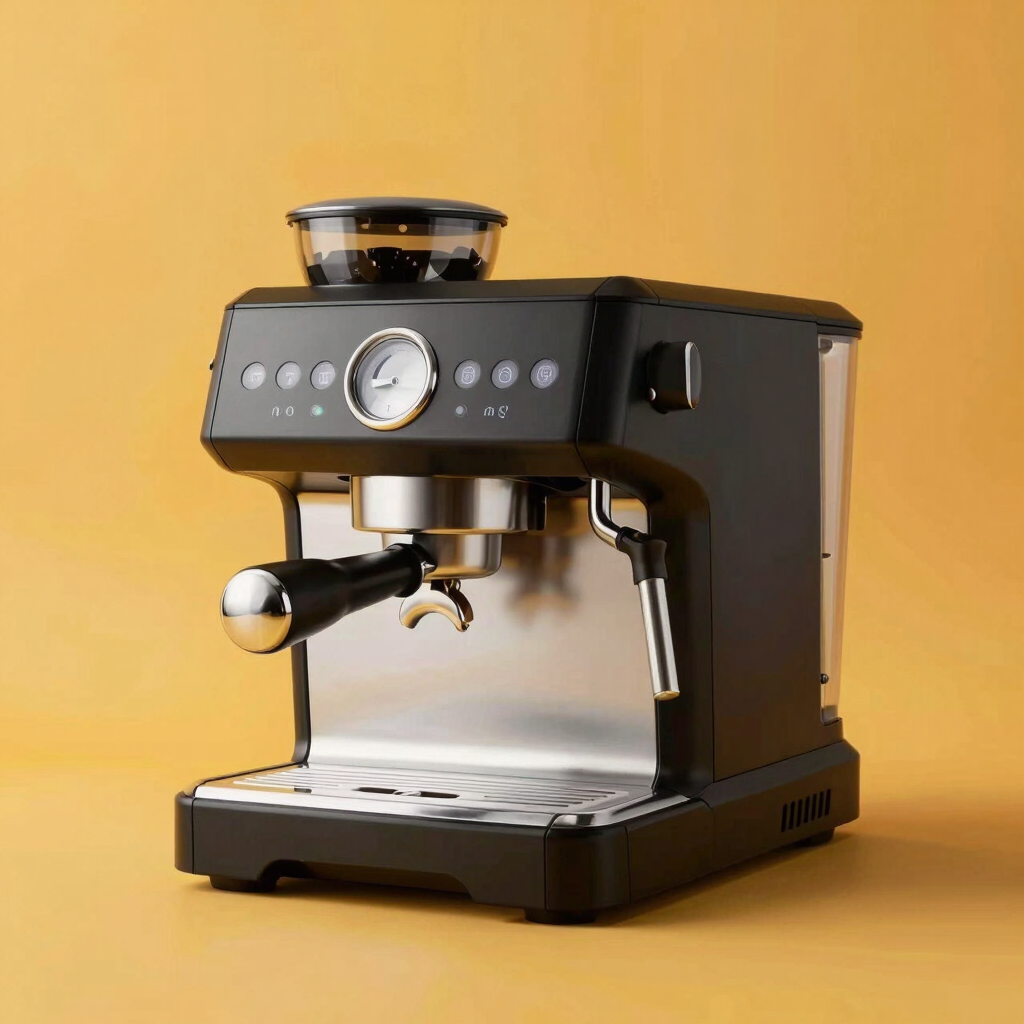 Machine à Café Expresso 15 Bars