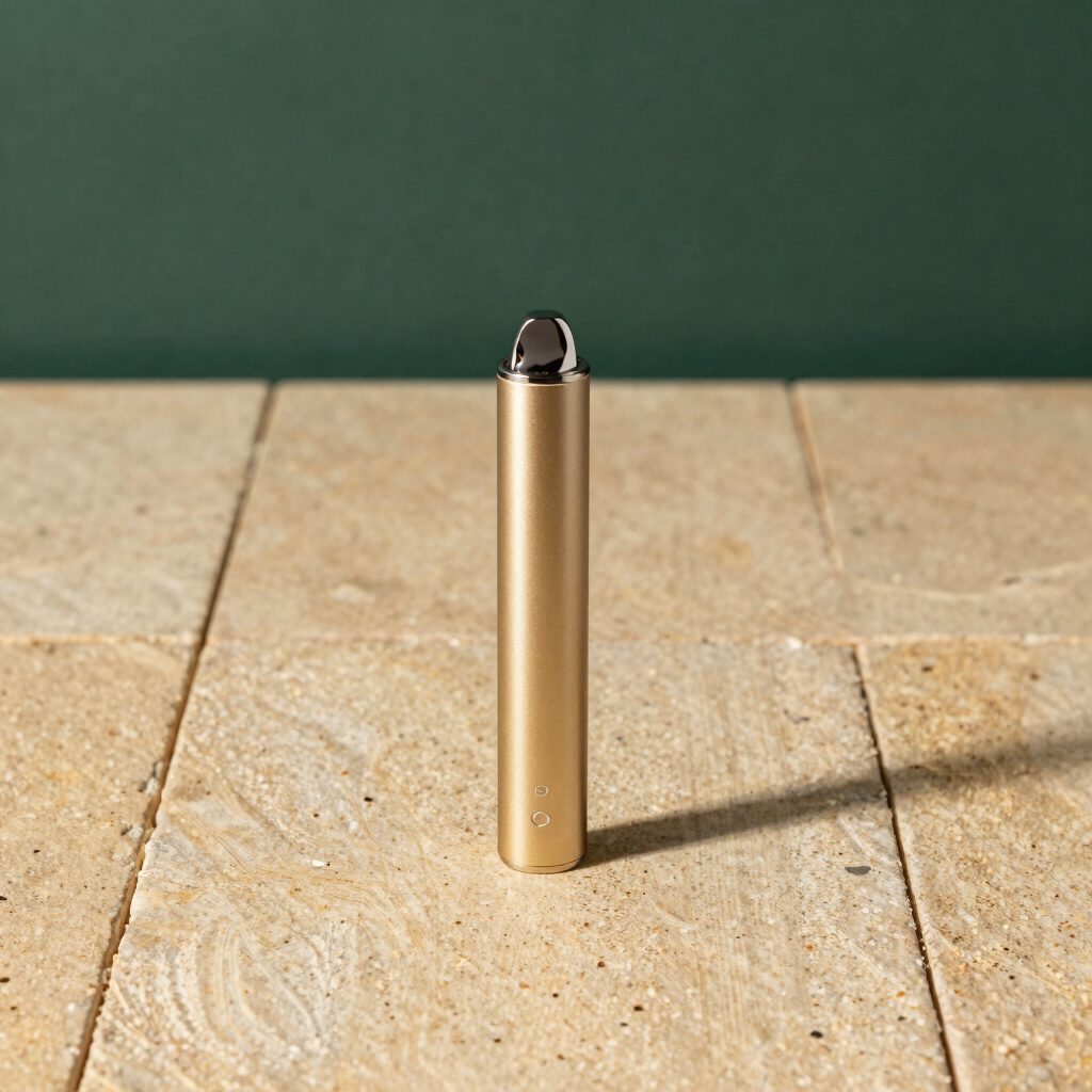 Aether Minimalist Vaporizer Pen