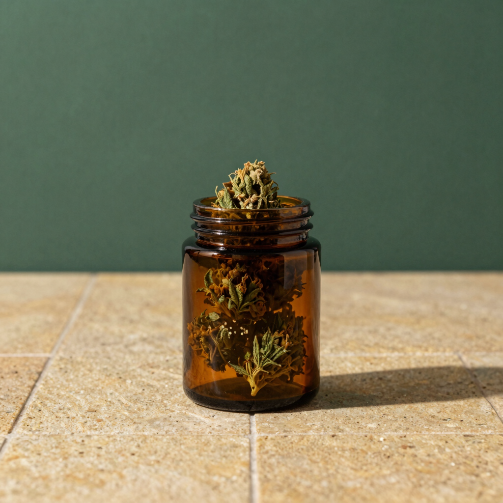 Aura Haze Premium Flower