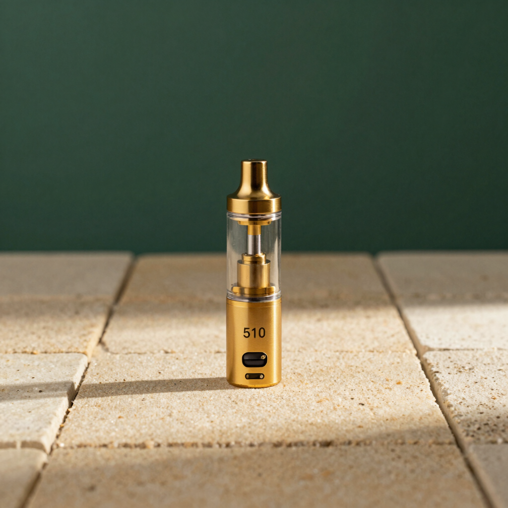 Reserve Live Resin Cartridge