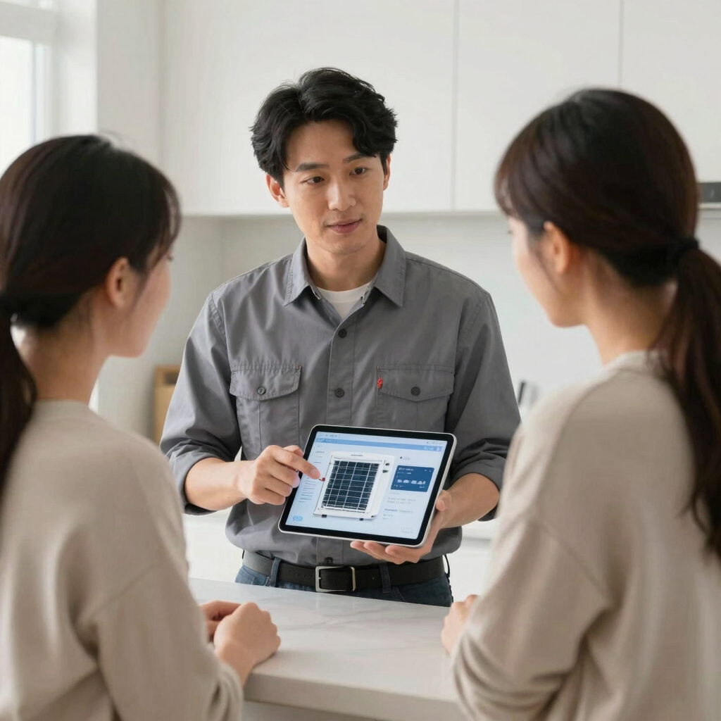 System Replacement Assessment