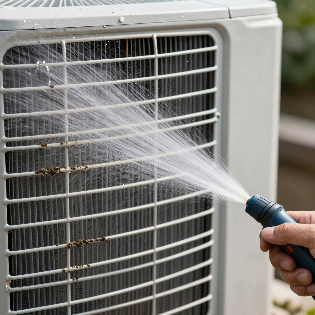 Precision AC Tune-Up